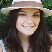 Dottoressa in scienze dell'educazione e Pedagogia